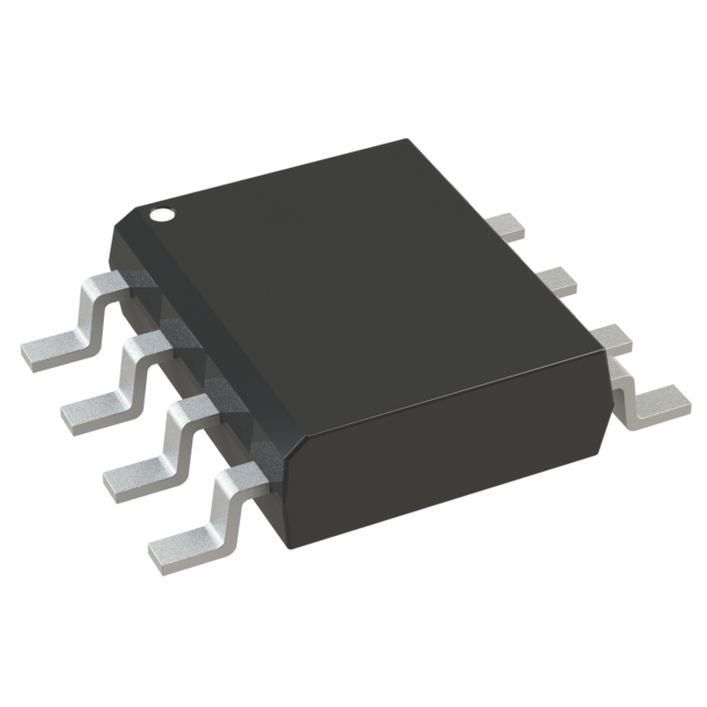 IC LNR REG CTRLR 2OUT 8SOP