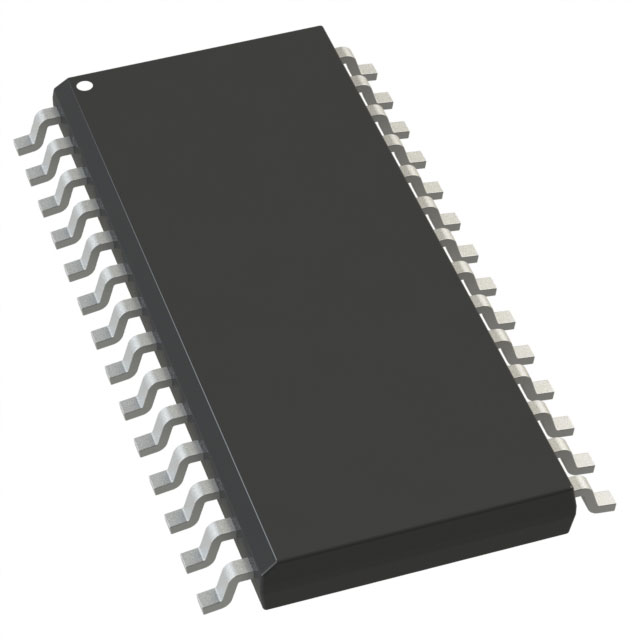 IC AMP CLASS AB MONO 3W 28TSSOP