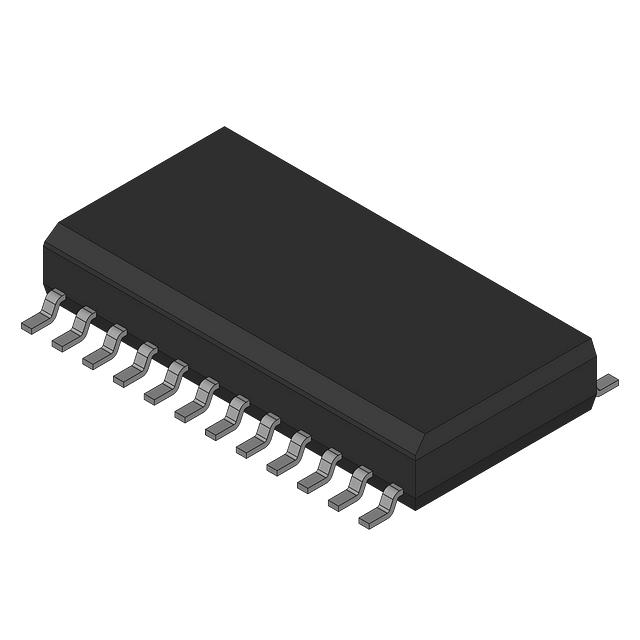 IC PARITY GEN/CHK 8-BIT 24-SOIC