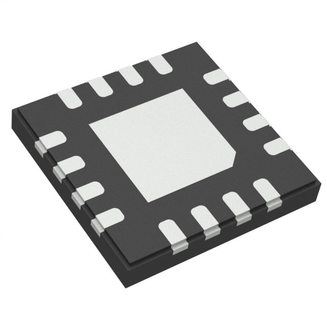 MINI PMIC FOR REMOTE CAMERA POWE