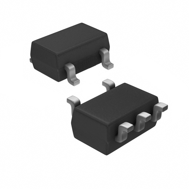 IC REG LINEAR 4V 1A SOT23-5