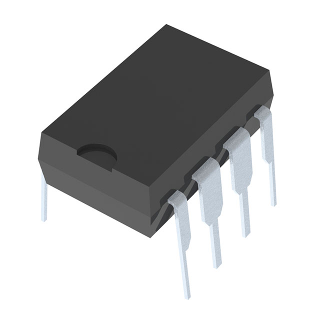 IC LNR REG CTRLR 1OUT 8DIP