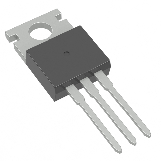 DIODE ARRAY SBR 45V 10A TO-220-3