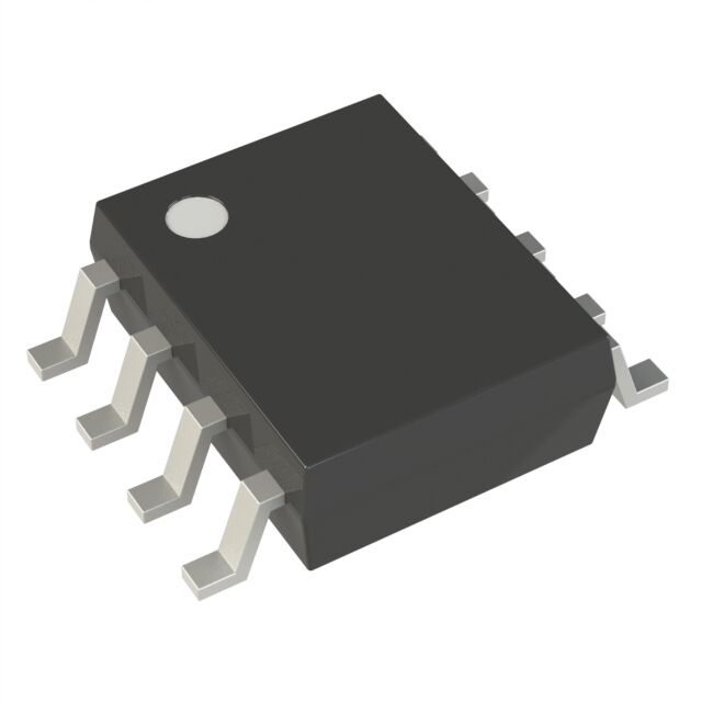 MOSFET 2N-CH 7.5A 8SOIC