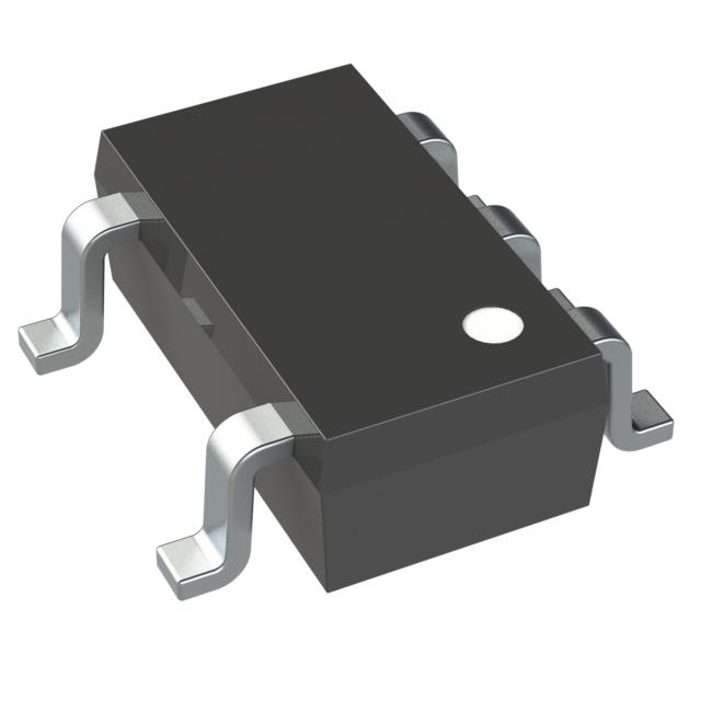IC AMP TFT-LCD TSOT23-5