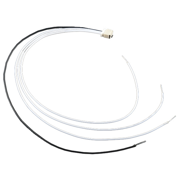 SH JUMPER 4 WIRE ASSEMBLY
