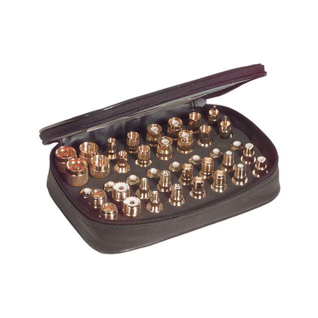 KIT ADAPTOR 192 VARIOUS TYPES