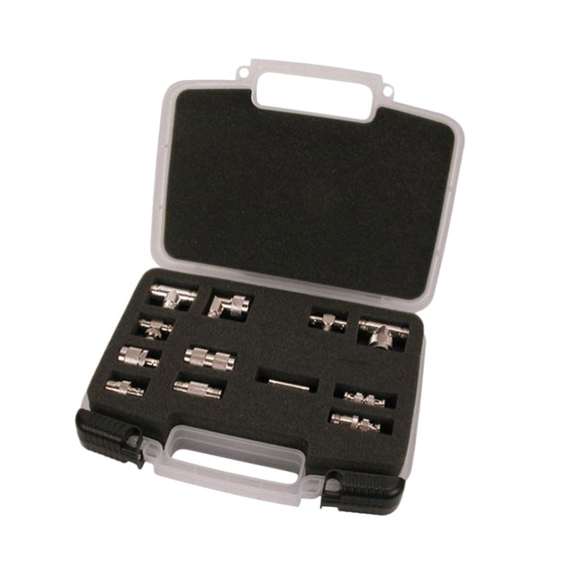 GEN PUR GRADE BNC & N TYPE ADAPT