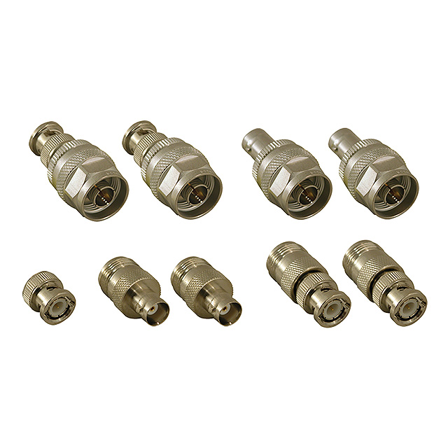 INSTRUMENT GRADE BNC ADAPTER KIT