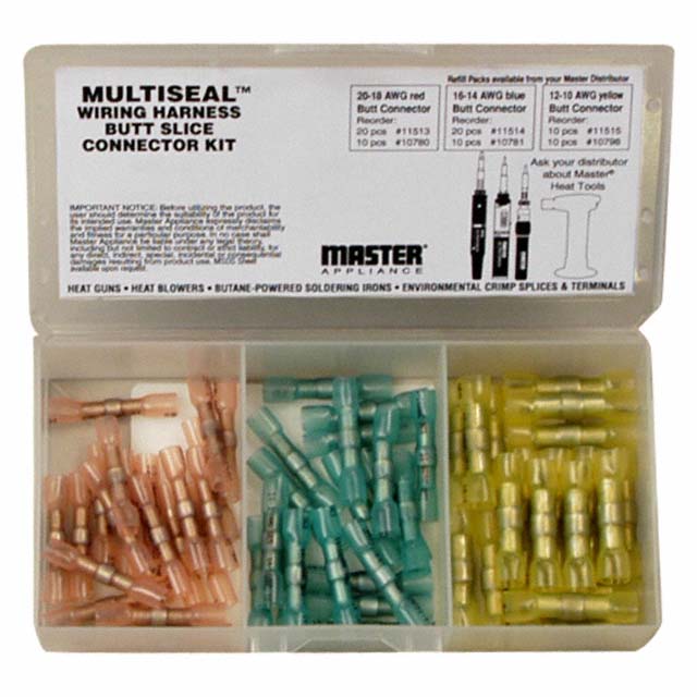 BAG STATIC SHIELD MTL IN 5"X8"