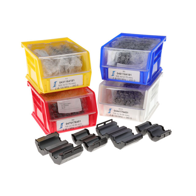 FERRITE KIT
