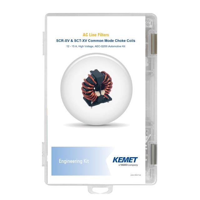 KIT CMC CHOKE 8-11A HV AECQ200