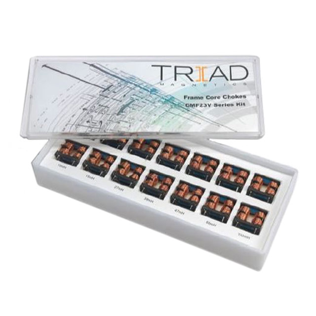 CMF23VK - COMMON MODE CHOKE KIT.