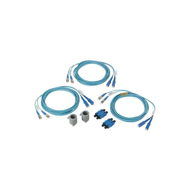 DUPL. ST-ST 10GIG 50M MM REF. CA