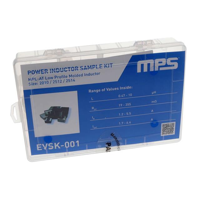 POWER INDUCTOR SAMPLE KIT, MPL-A