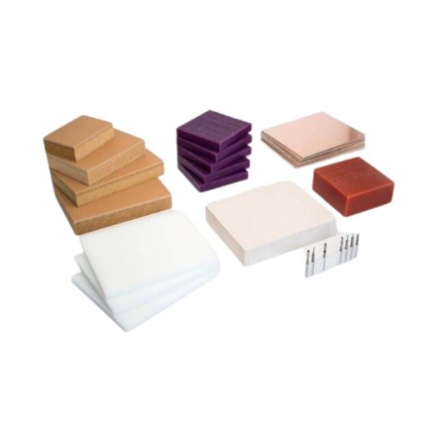 MAKERSPACE IN A BOX BUNDLE