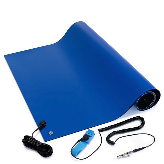 20"X24" ESD SOLDERING MAT KIT