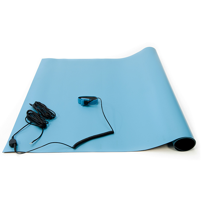 20"X30" ESD HIGH TEMPERATURE MAT