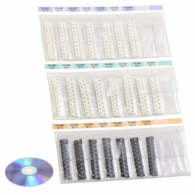 ASSORTED PTC THM KIT