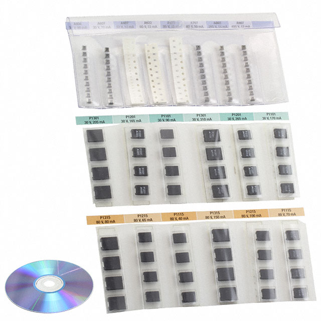 ASSORTED PTC THM KIT