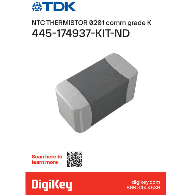 90 PIECES NTC THM KIT