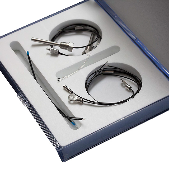 6 PIECES NTC THM KIT