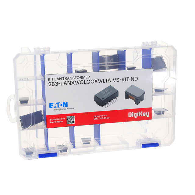 KIT LAN TRANSFORMER