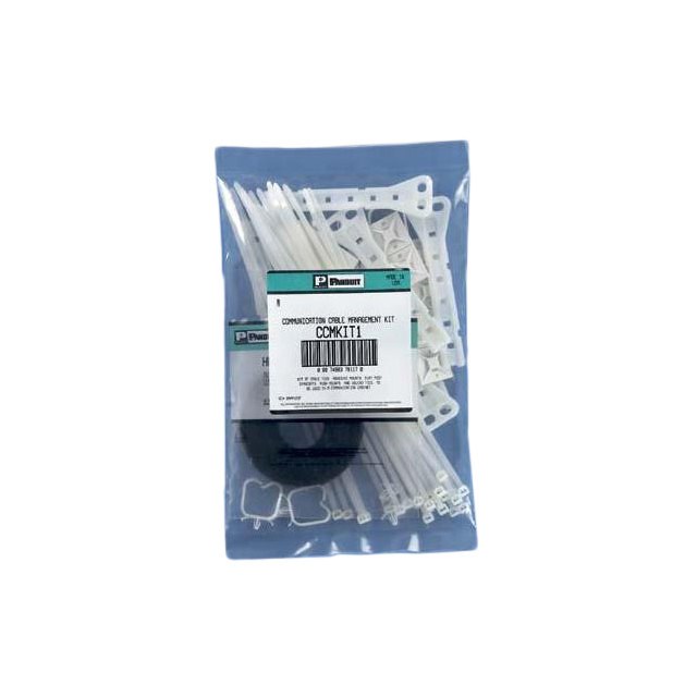 CABLE MGMT KIT FOR CABINET