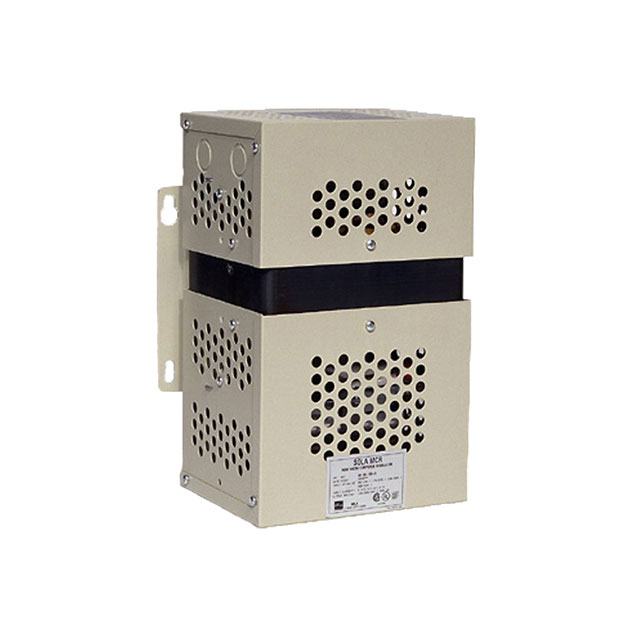 250VA MCR HARDWIRE REGULATOR