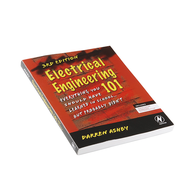 ELECTRICAL ENGINEERING 101 - (3R