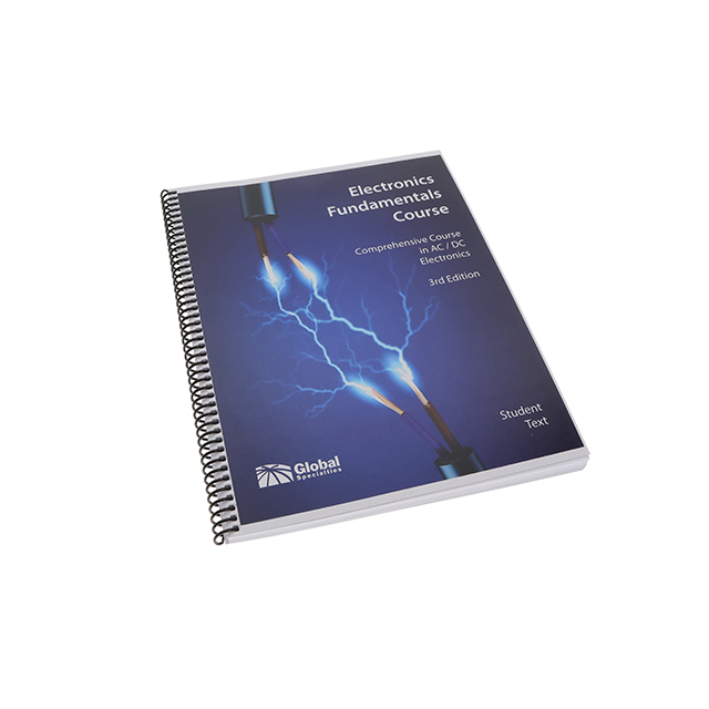 ELECTRONICS FUNDAMENTALS STUDENT