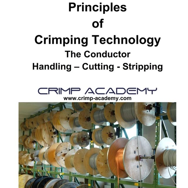 CABLES & WIRES: PROCESSING