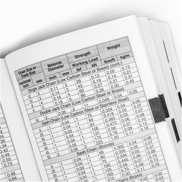 POCKET REFERENCE BOOK (4TH EDITI