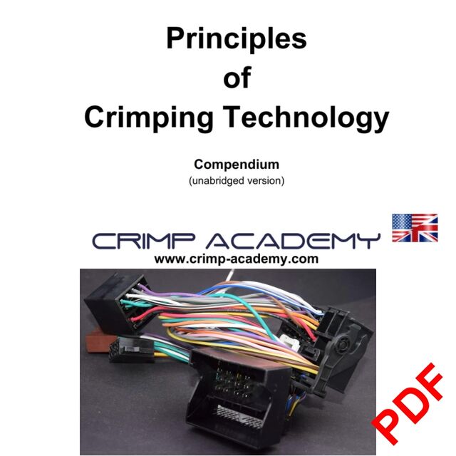 UNDERSTANDING CRIMP TECHNOLOGY