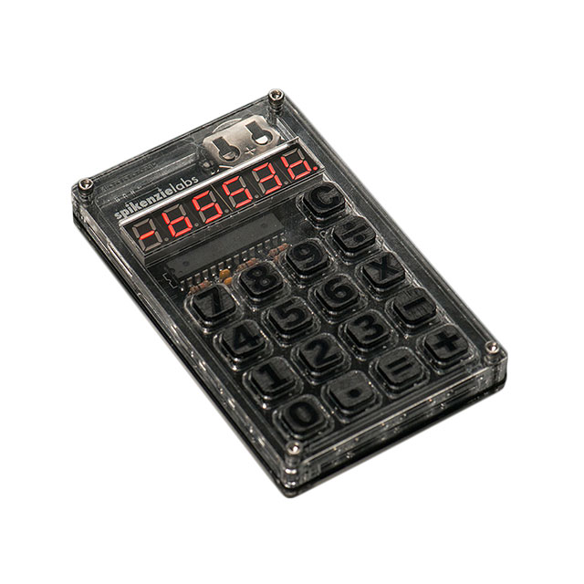 CP2104 USB-TO-SERIAL ADAPTER