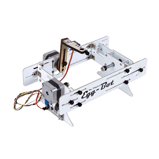 VISE HEAD 2.25" LOW PROFILE