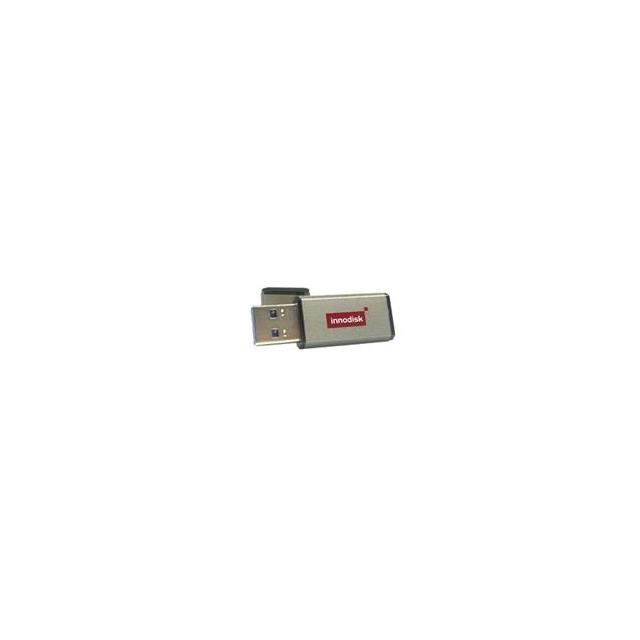 USB FLASH DRV 8GB MLC USB2.0/3.0