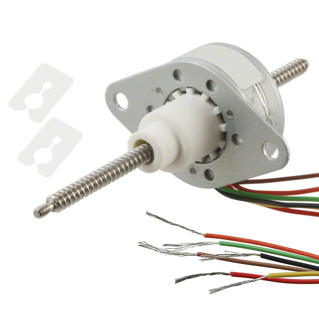 STEPPER MOTOR PM LINEAR ACT 12V