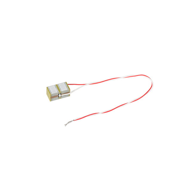 PIEZO ACTUATOR, AE, RESIN, 4.6M,