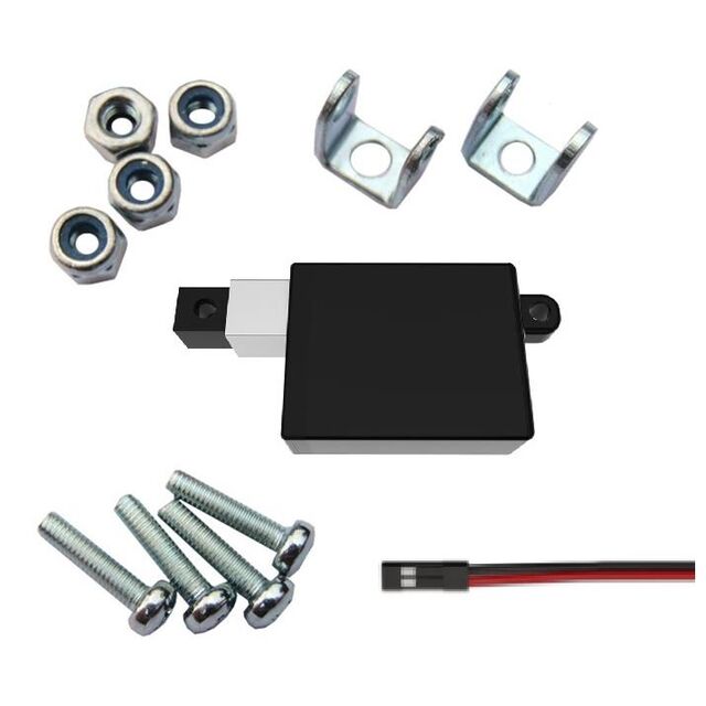 P8-S Micro Linear Actuator