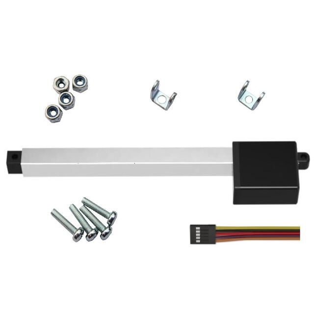 P8-P Micro Linear Actuator