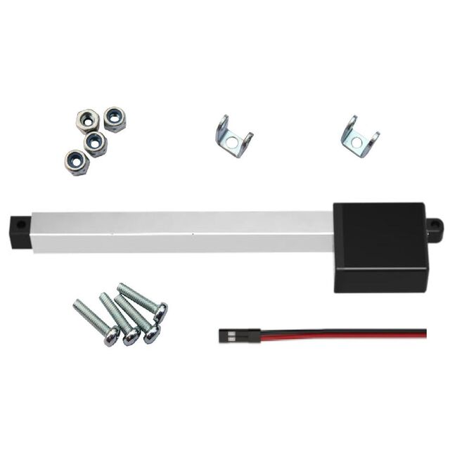 P8-S Micro Linear Actuator