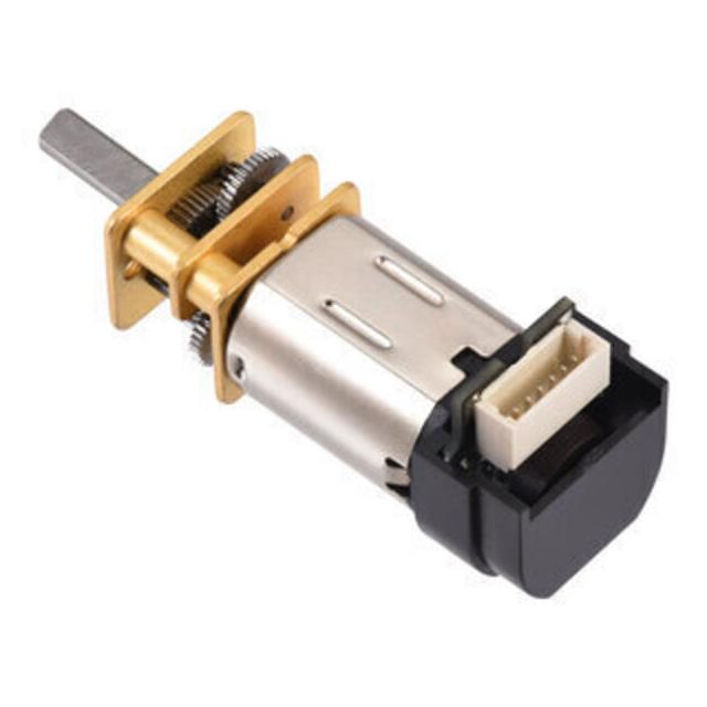 4 X 1U AND 1 X 2U ESC SILICONE K