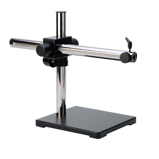 BOOM STAND 19"H 15.1"V