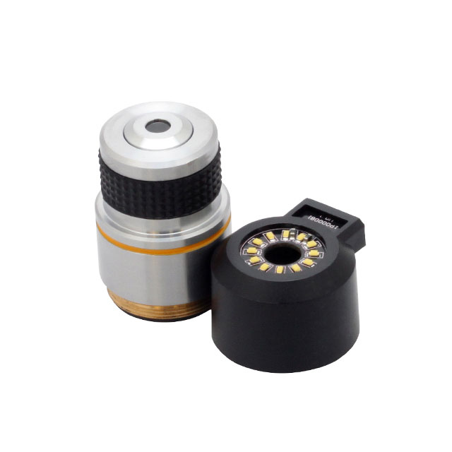 LENS 10X