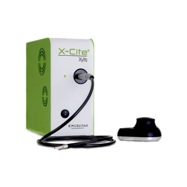 X-CITE XYLIS 1.5MLLG NO ADAPTOR