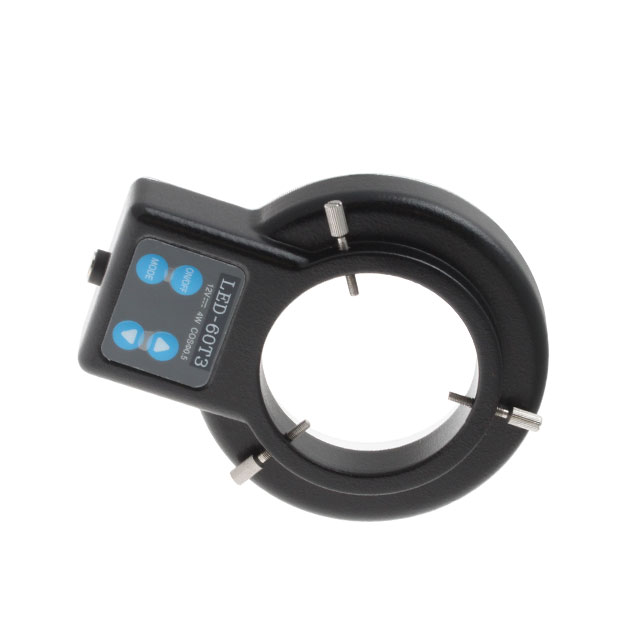 LED RING LIGHT 2.44" ID