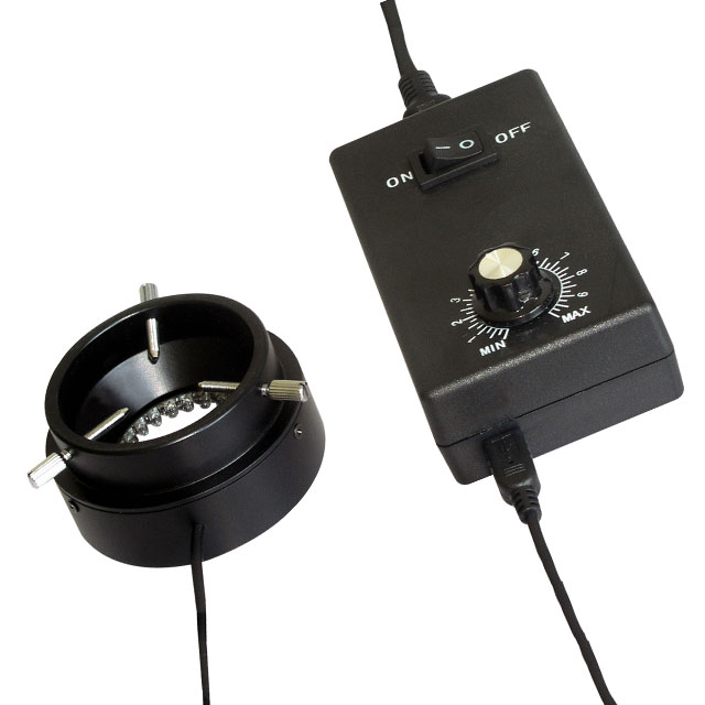 LED RING LIGHT 1.97" ID