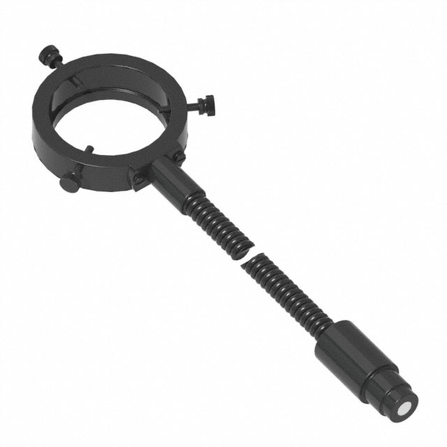 FIBER OPTIC RINGLIGHT