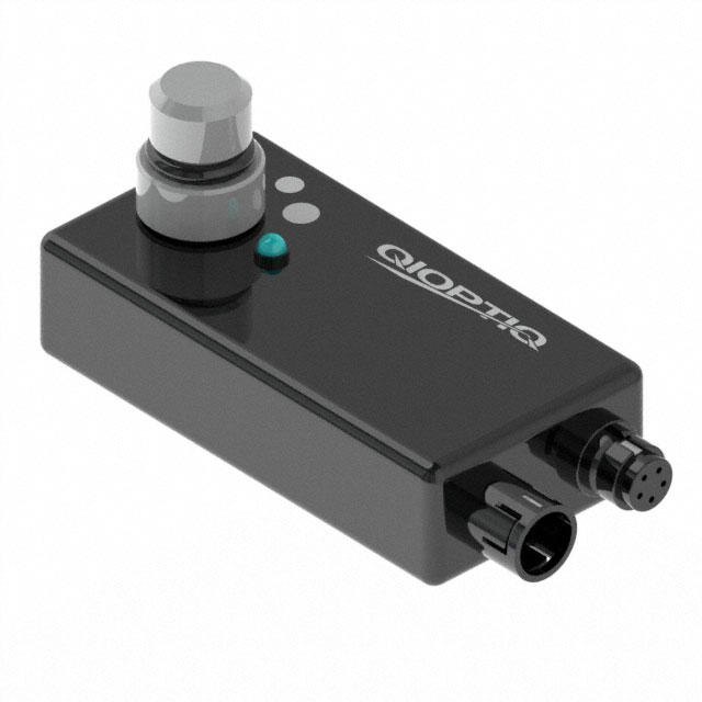 LED COAX ILLUMINATOR